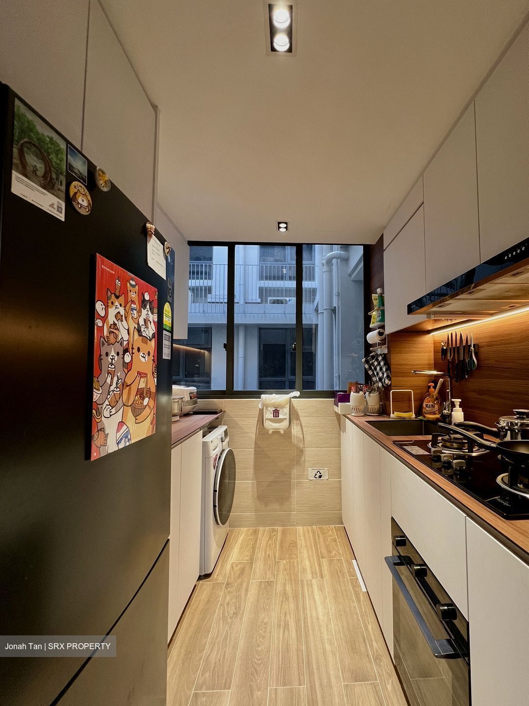 Residences Botanique (D19), Condominium #502064531